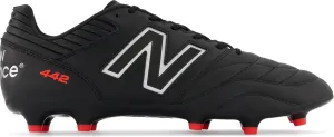 Air Flow Sprint Burst 442 V2 Pro Firm Ground Football Boots (Width D)