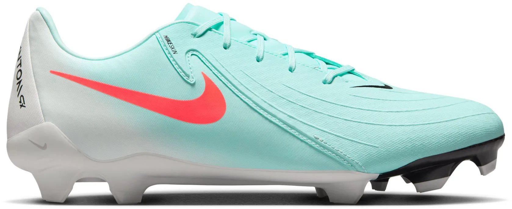 Sharp Focus Nike Phantom GX 2 Academy MG Low Top Soccer Cleats