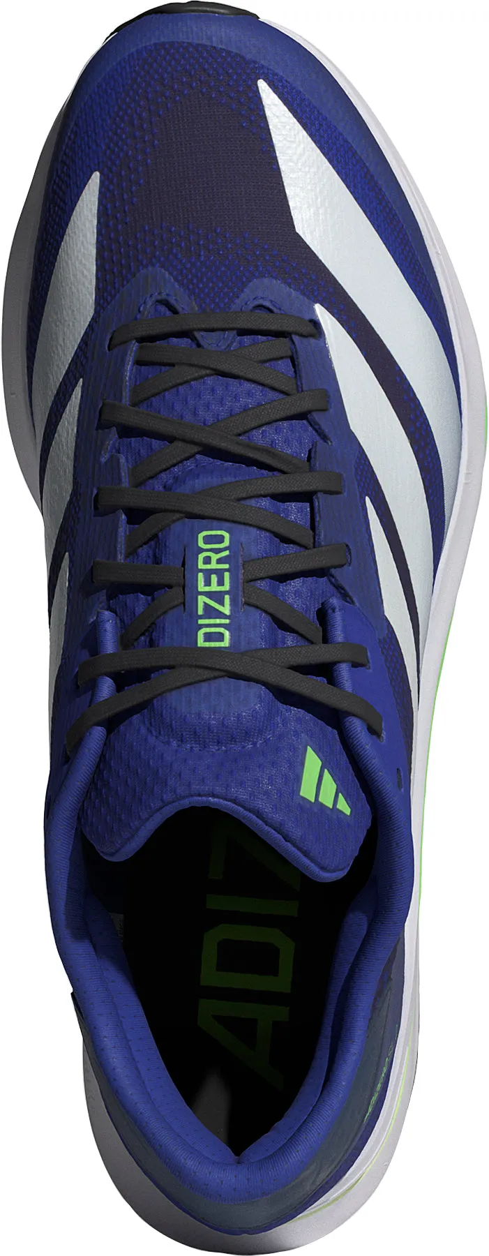 Sport Life Supportive Core Weekend Warriors adidas Adizero SL 2 Mens Running Shoes - Blue