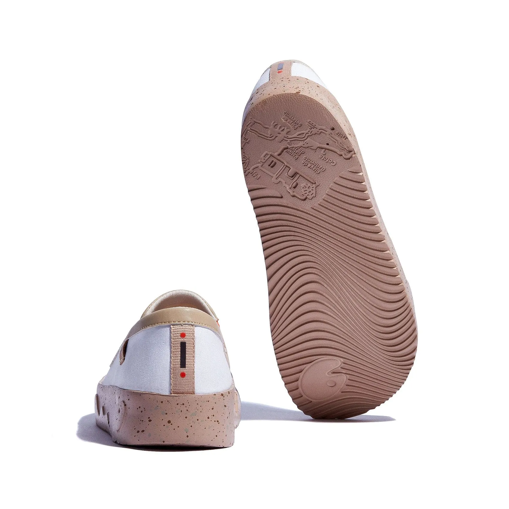 Knit Upper The Earth Tears Fuerteventura X Women