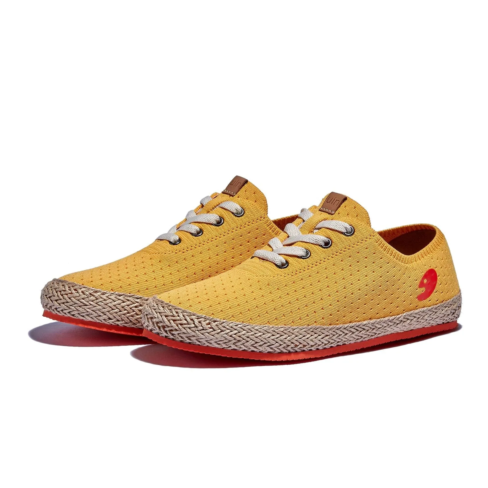 Ready Fit Amber Yellow Formentera I Men