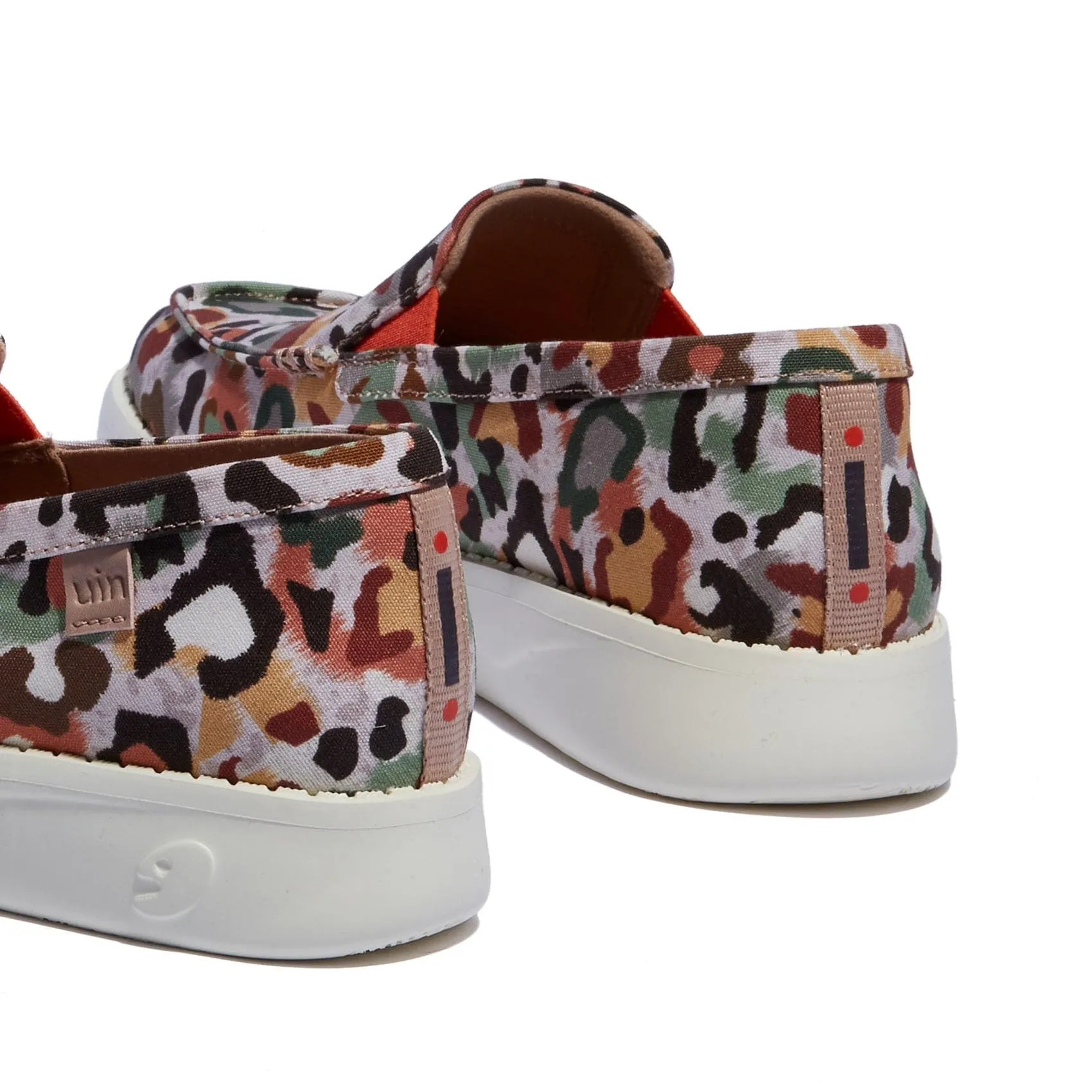 Support frame Jungle Ninja Tarragona III Women