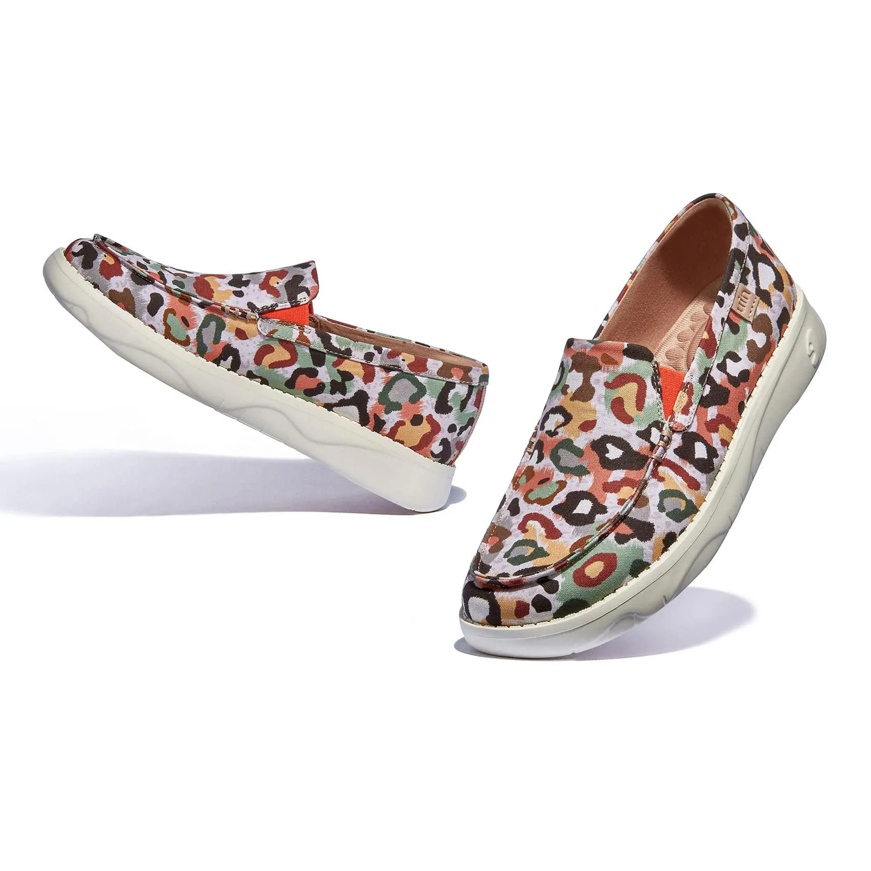 Jungle Ninja Tarragona III Women Anti   Slip Travel Light