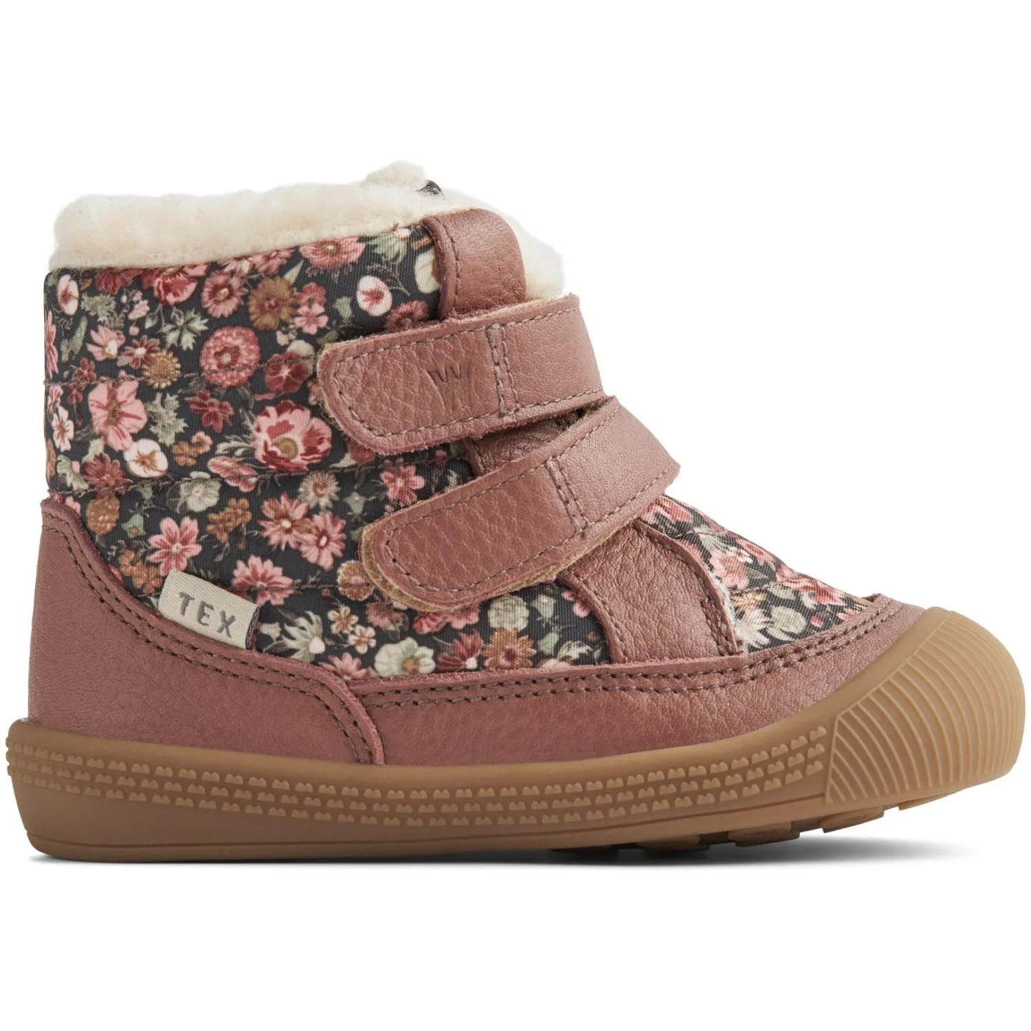 Snow Survival Snow Rugged Trek Wheat Wild Flowers Winterboot Daxi Tex