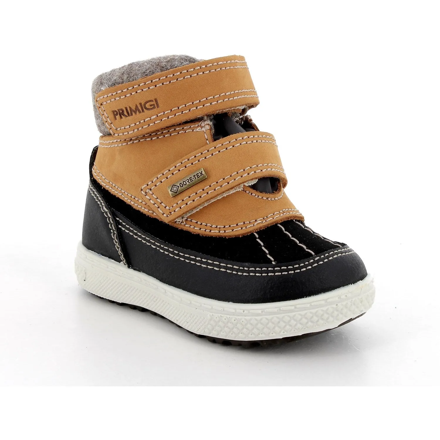 Arctic Terrain Walk PRIMIGI Latte-Marrone Vinterst?vler