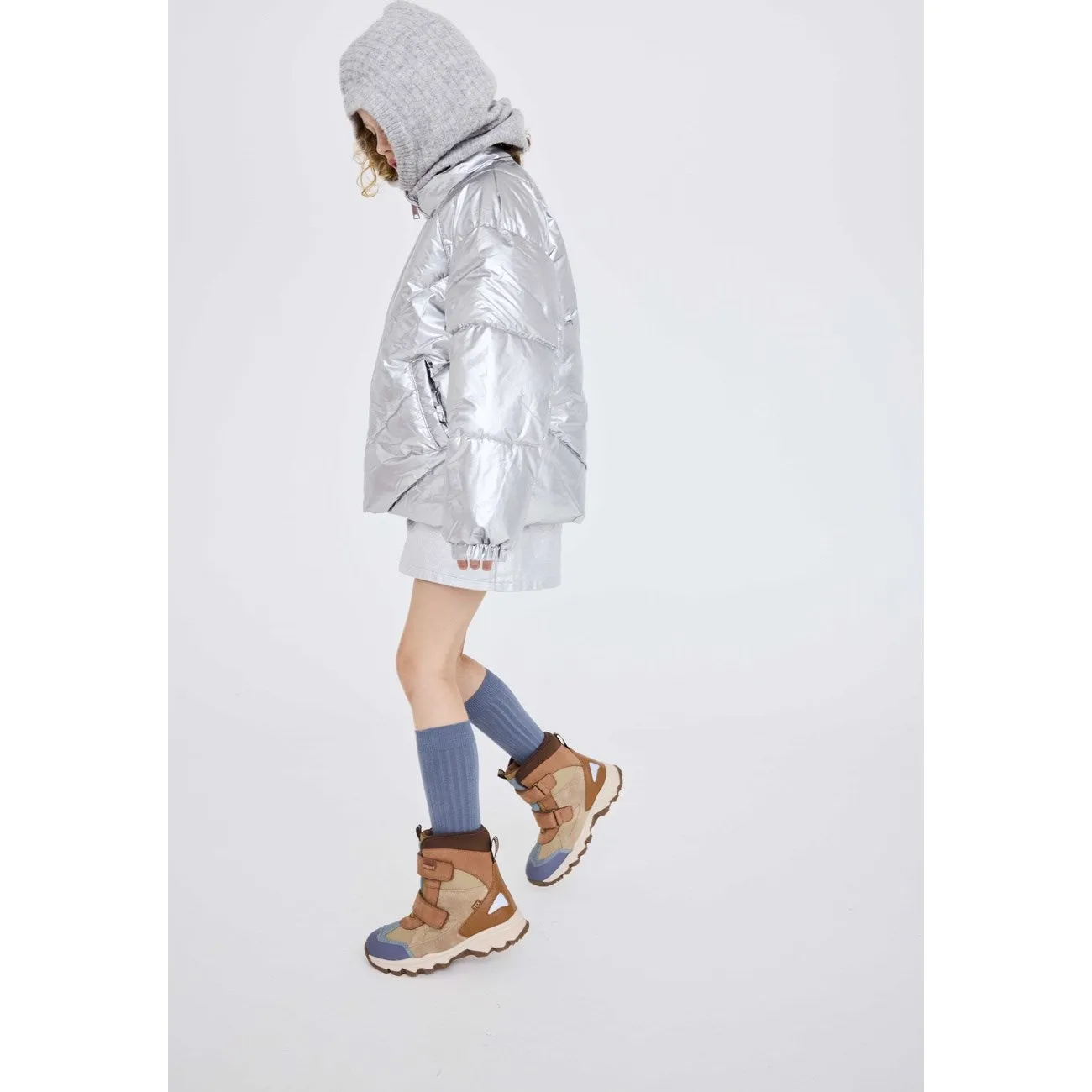 Bisgaard Galaxy Edon Tex Tex Snow Movement