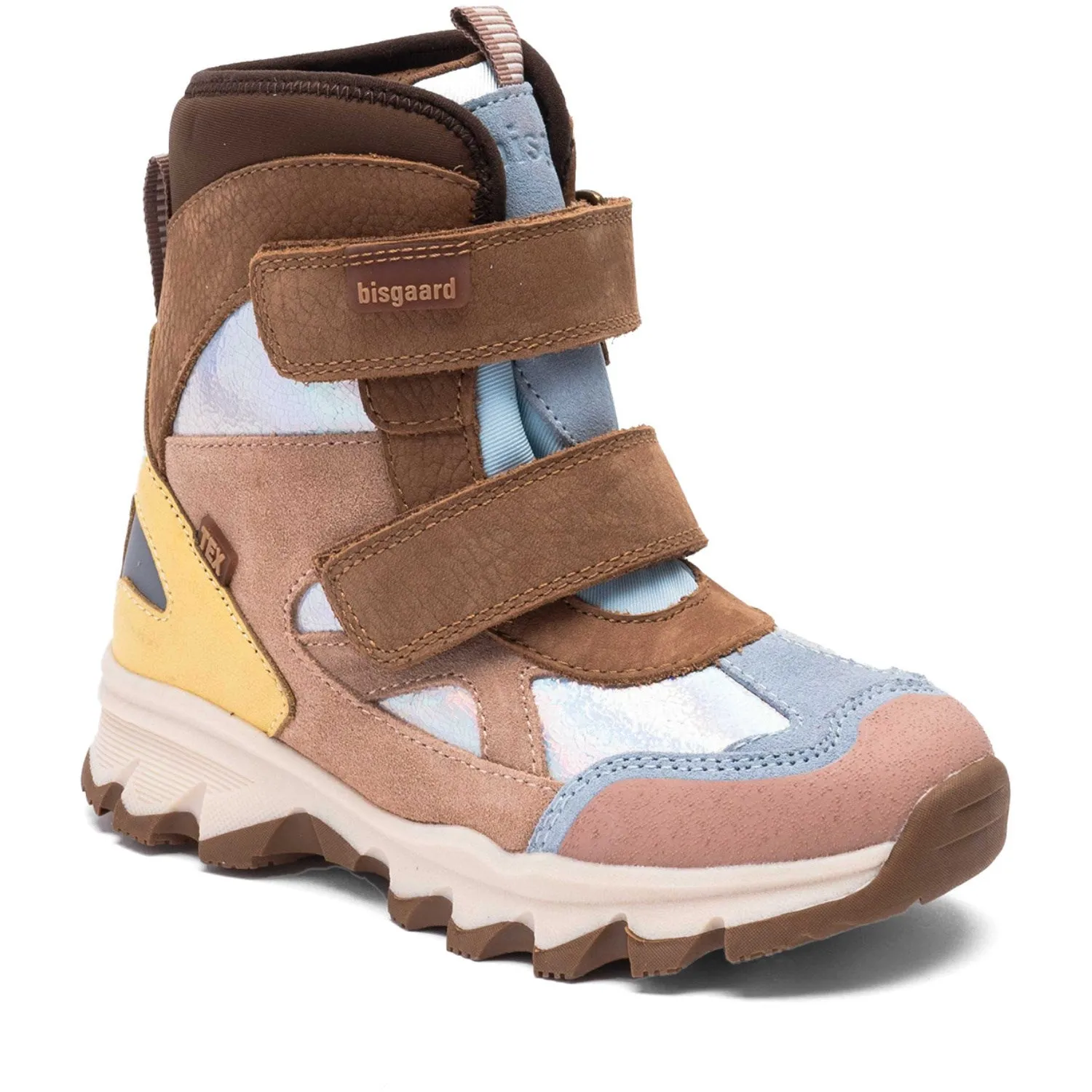 Bisgaard Galaxy Edon Tex Tex Snow Rugged Hiking