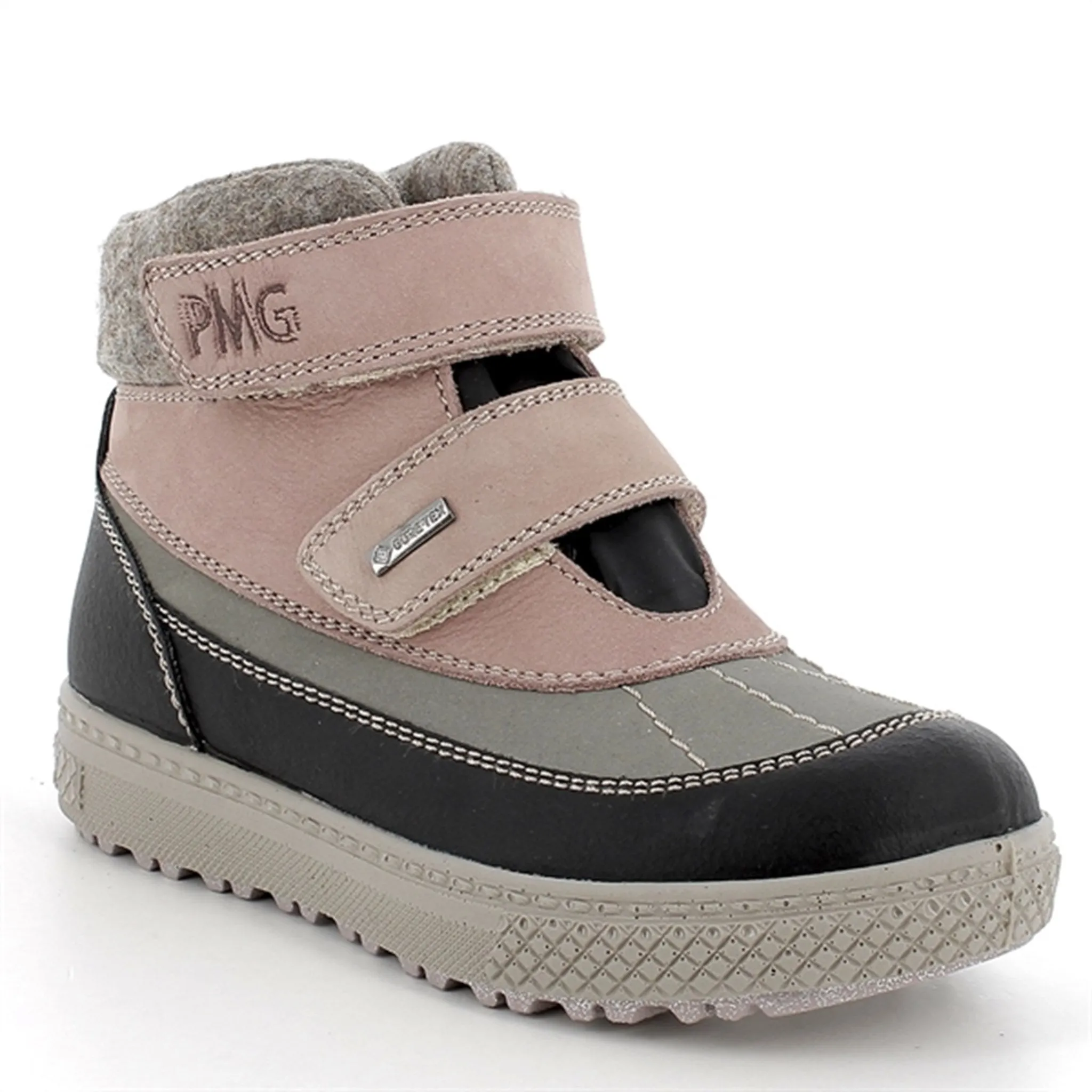 Snow Rugged PRIMIGI GTX Lana Winter Boots Rosa