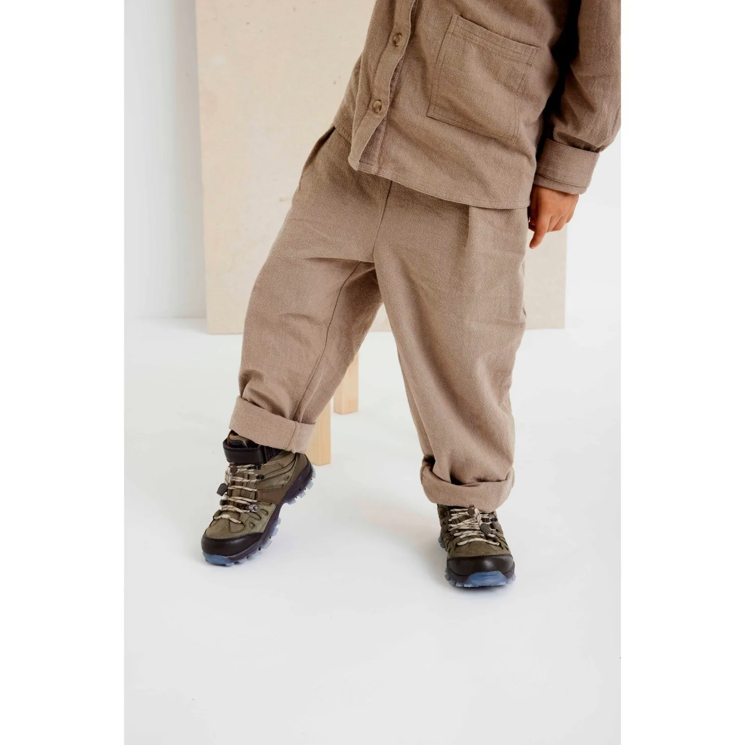 Bisgaard Forrest River Tex Bootr Thermal Lining