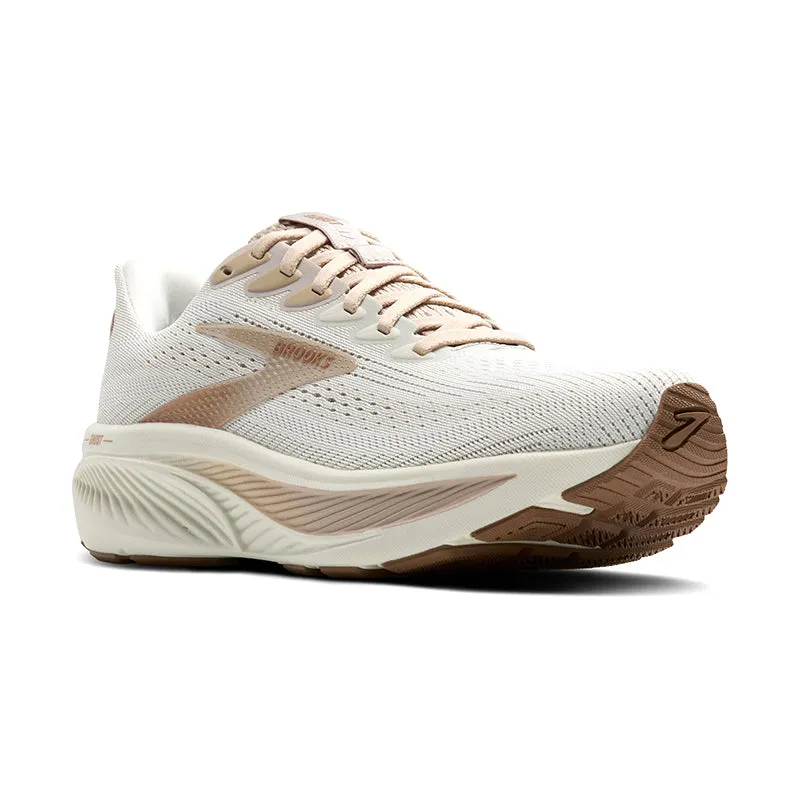 Daily Comfort White Clean Women's Ghost 17 Grey/Chateau Grey/Portabella
