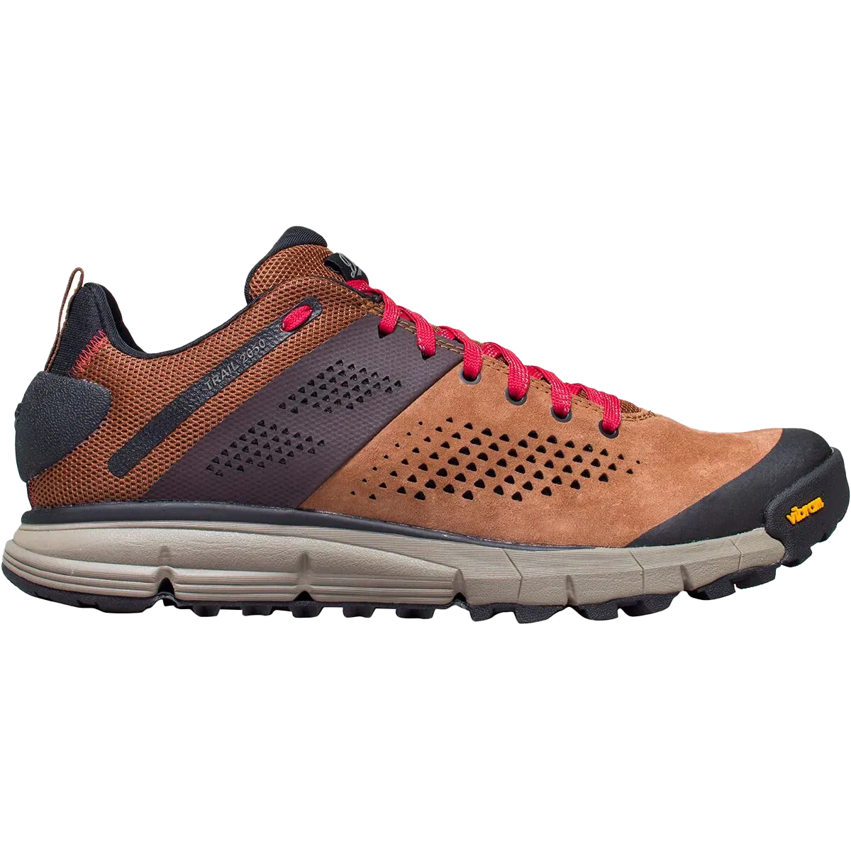 Mesh Lining Men's Trail 2650