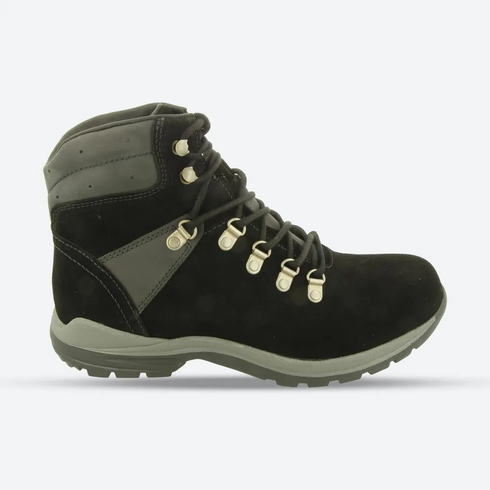 Light Hiking Foot Protection Gear Mens Wide Fit DB Colorado Waterproof Boots