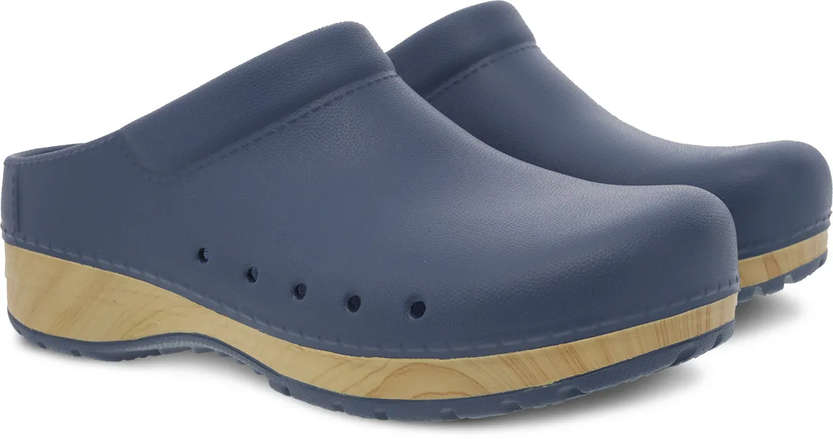 Urban Gear Slip Resistant Sole Kane - Blue