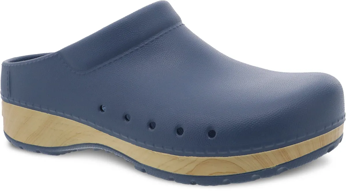 Stylish Go Breathable straps Kane - Blue