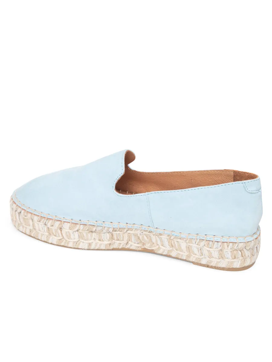 River Cross Comfort Fit Avery Espadrille Loafer