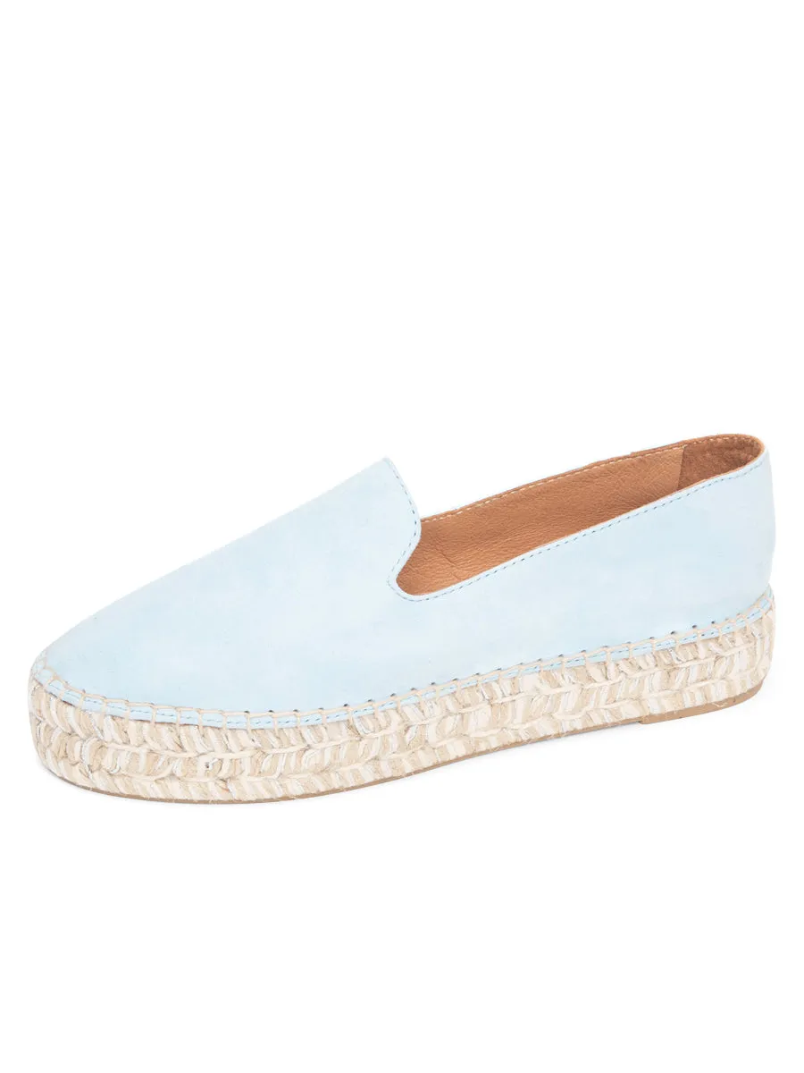 Anytime Go Avery Espadrille Loafer