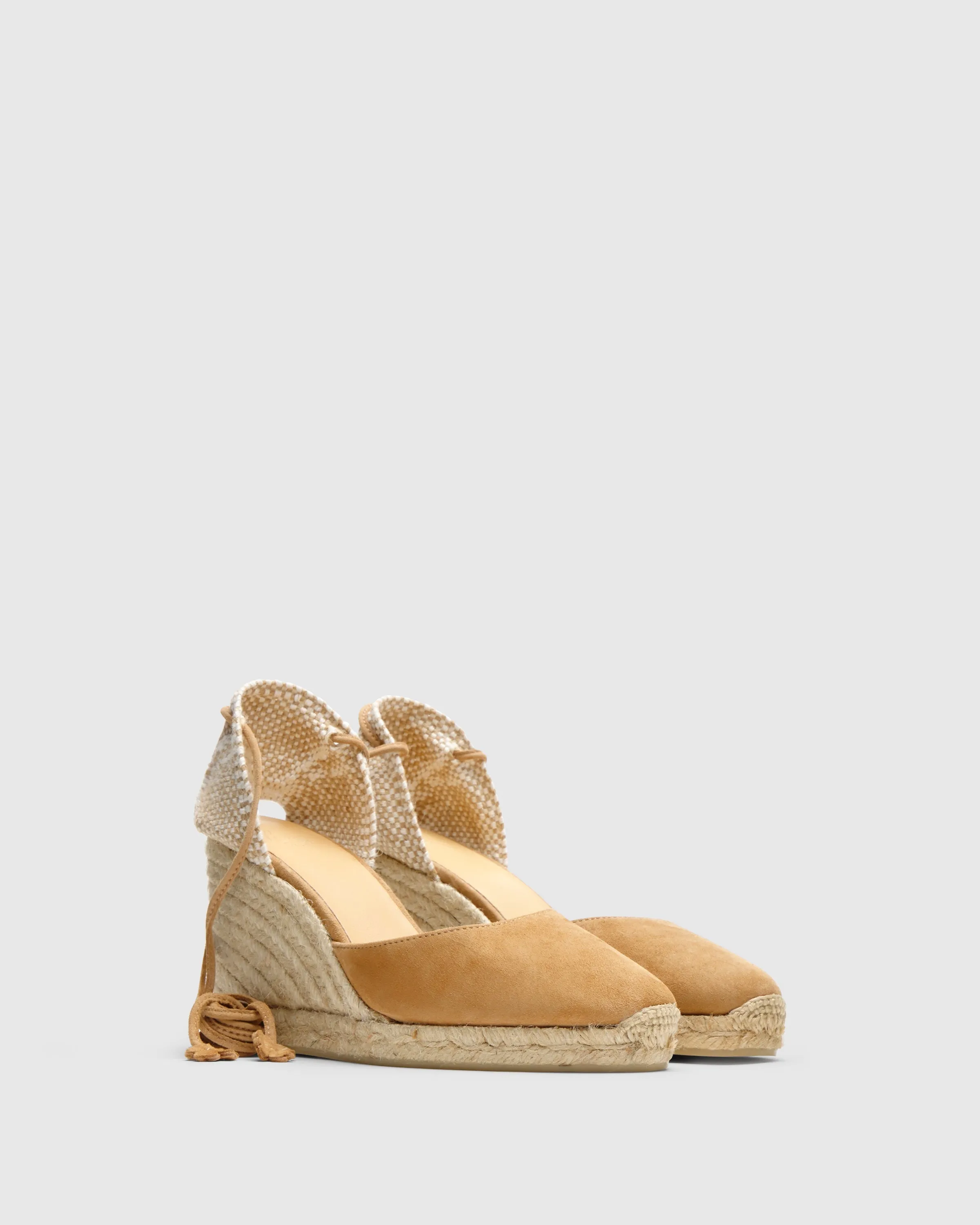 Vine Step Lifestyle Gear CARINA/8/007