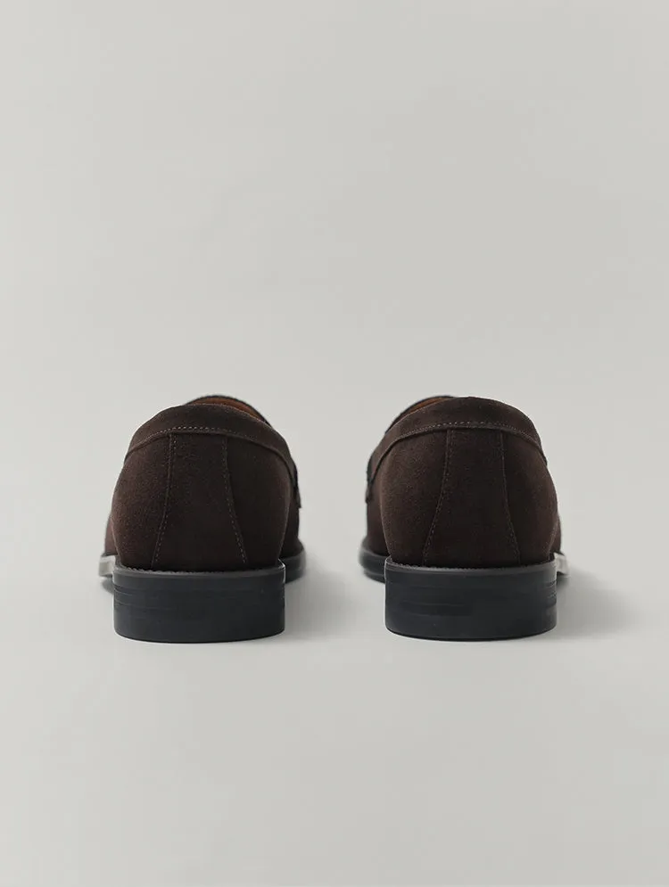 synthetic leather Daniel Brown