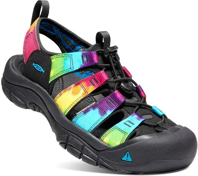 Keen Men's Newport Retro Daily Chill