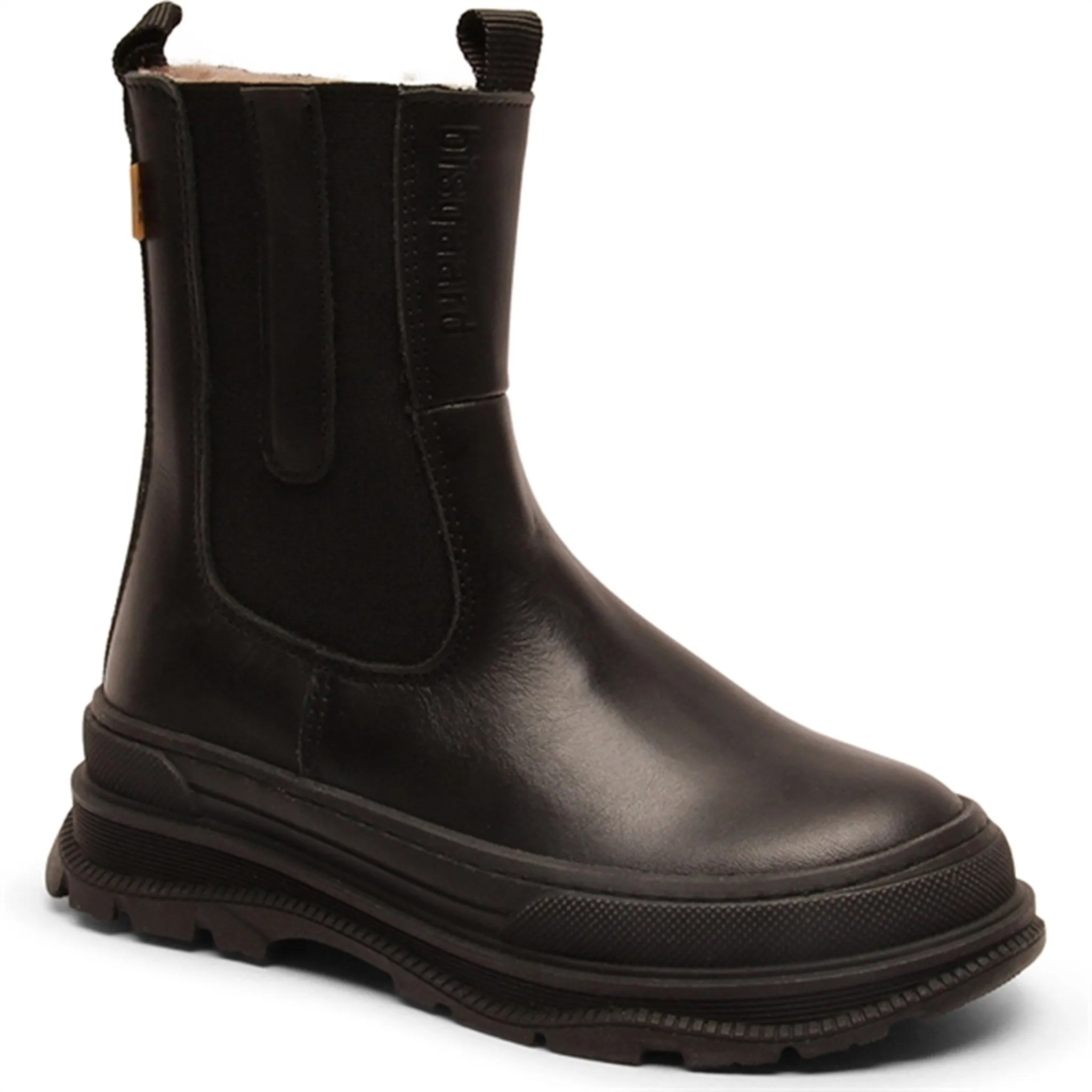 Snow Gear Bisgaard Dessy Boots Noir