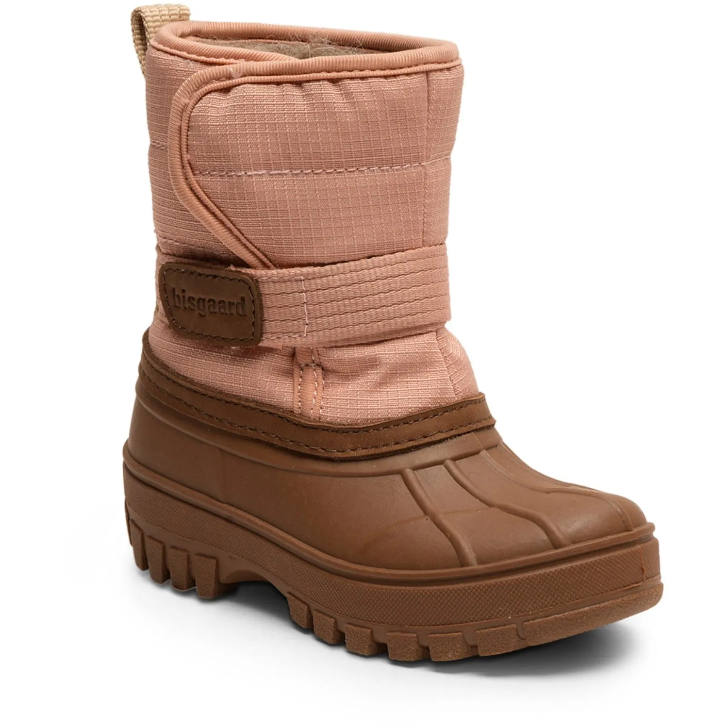 Snow Rugged Trail Bisgaard Rose Pacson Vinterst?vler