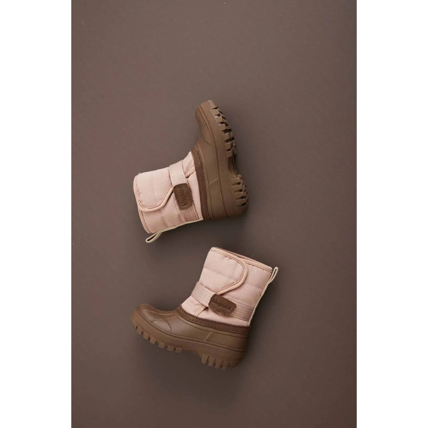 Snow Flex insulated Bisgaard Rose Pacson Vinterst?vler