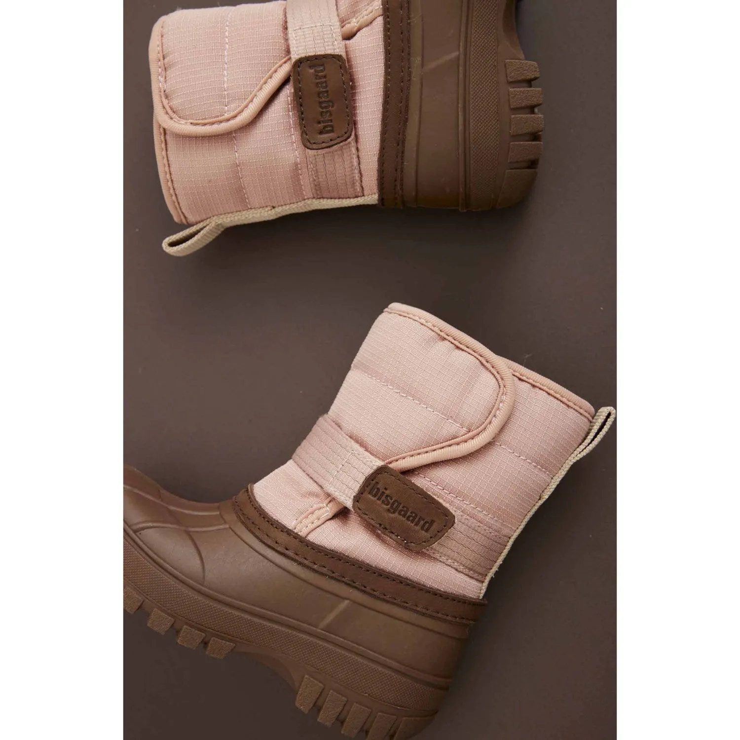 Frost Protection Shoes Bisgaard Rose Pacson Vinterst?vler