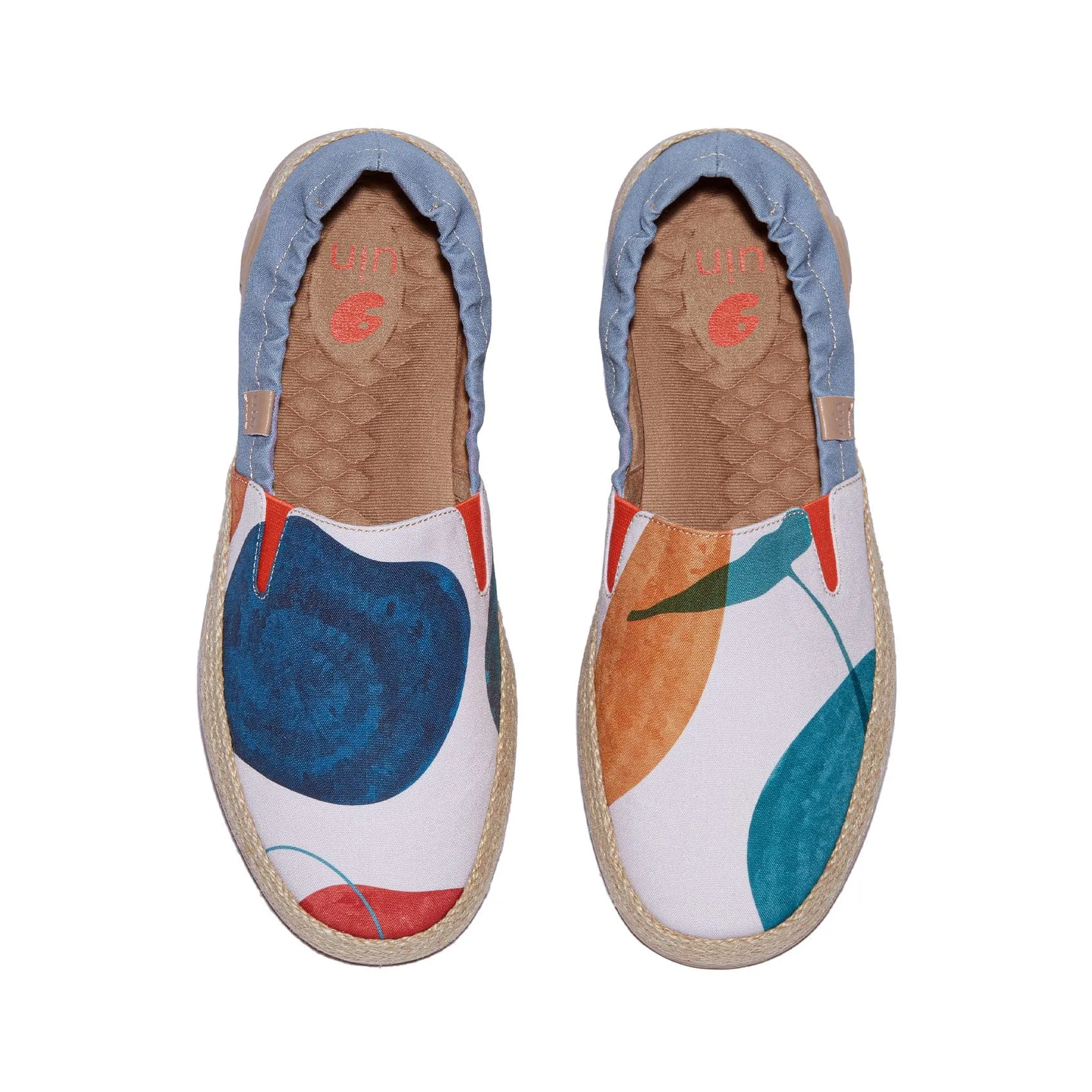 Lotus Pond Marbella VI Men Tread Comfort