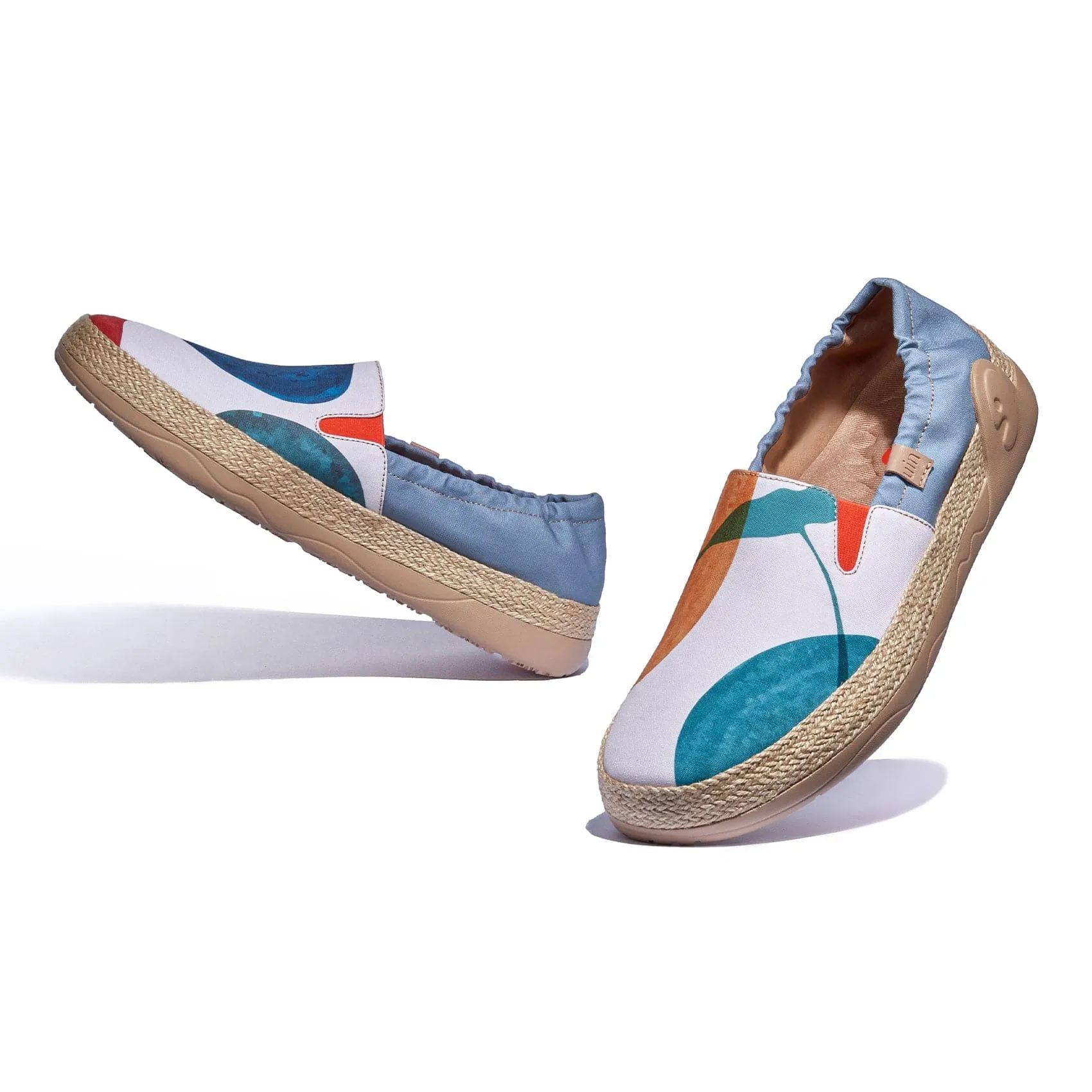Commuter Pick Lotus Pond Marbella VI Men