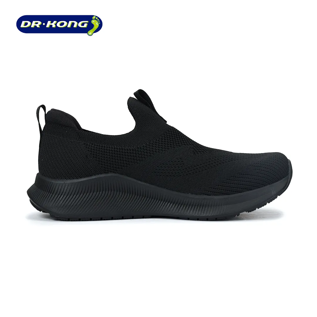 Dr. Kong EZ Walk Men's Sneakers 1CE0A1019 Soul Walk Firm Edge