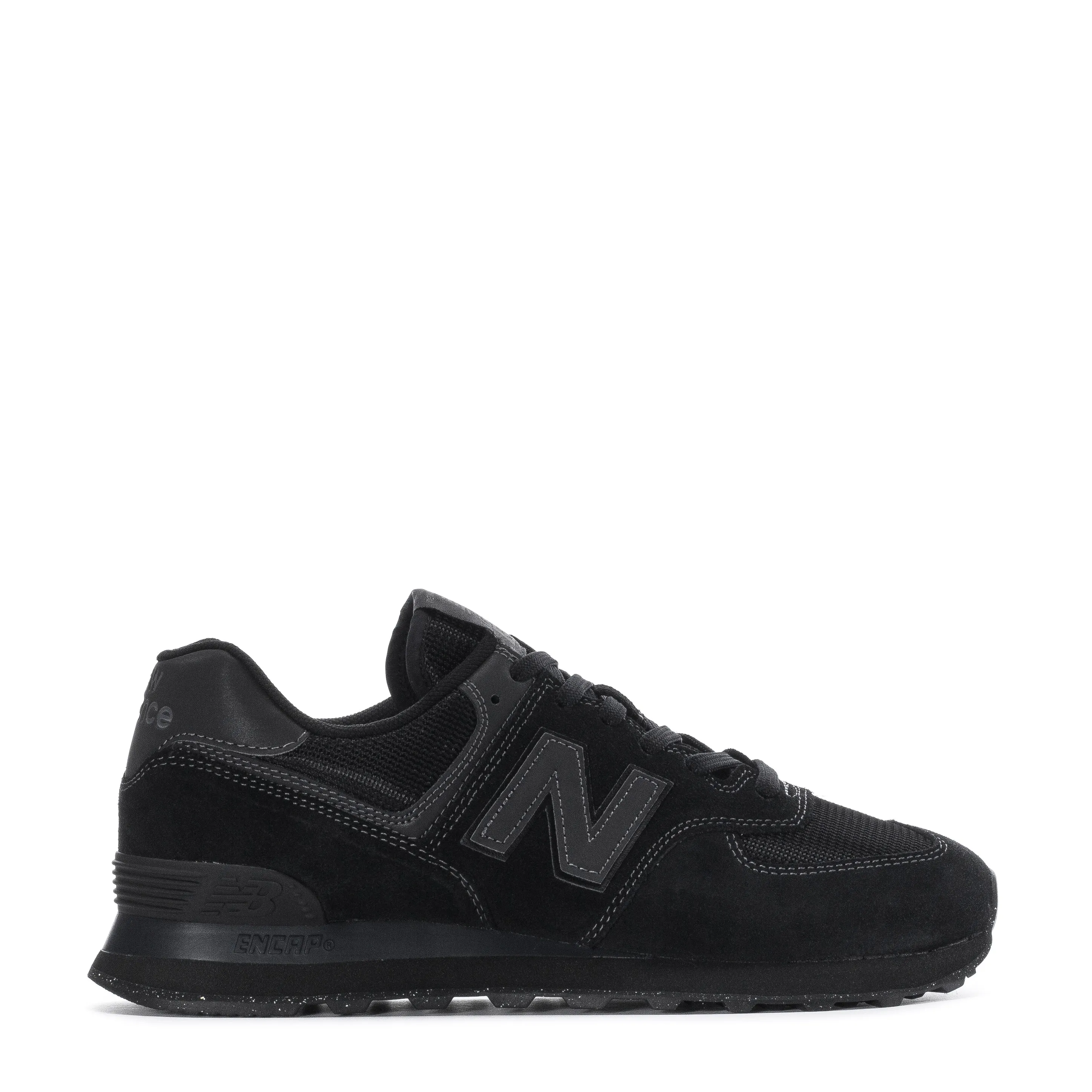 574 - Mens competition - shoes