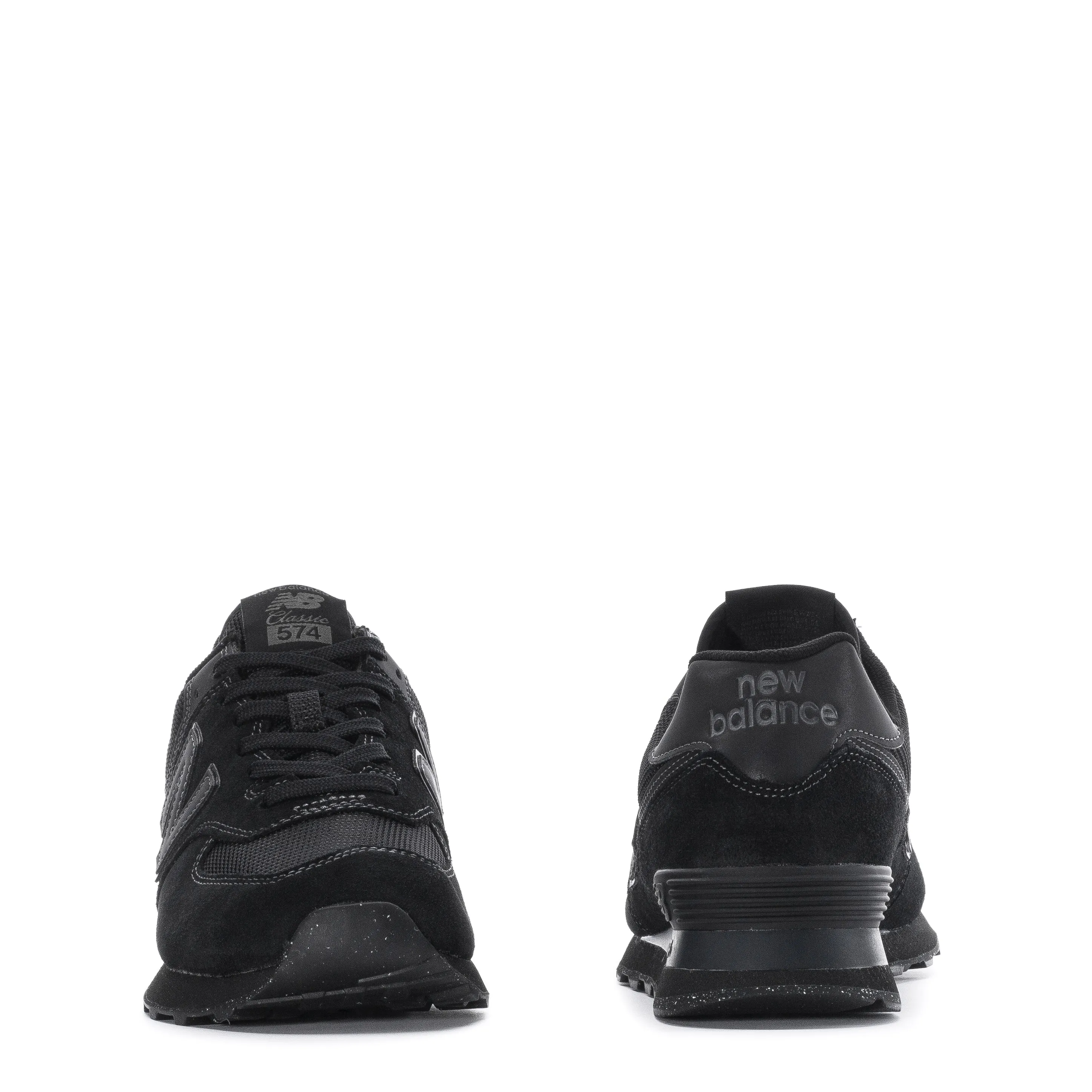 Foot Structure Performance Cushioning 574 - Mens