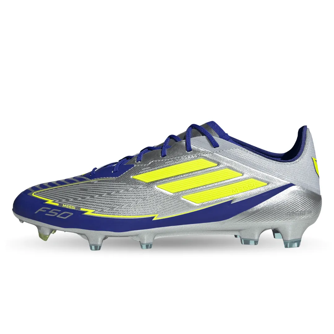 Comfort Curve Balance Core F50 Elite Messi FG - Special Edition (IH0915)
