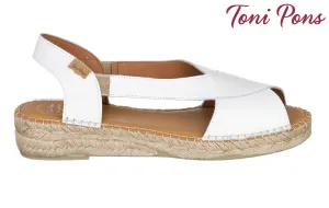 Harbor Jog Walk Gear Tp Vacation White