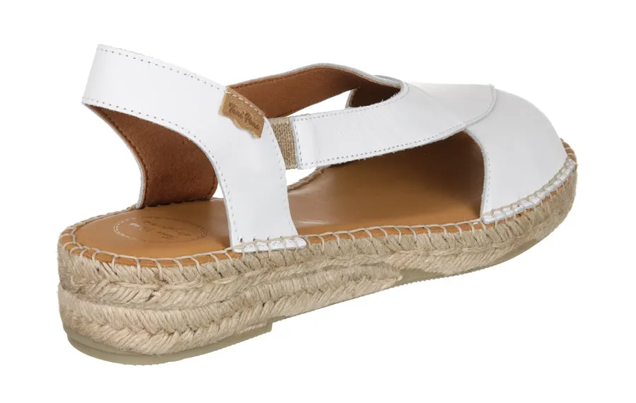 Break Run Tp Vacation White