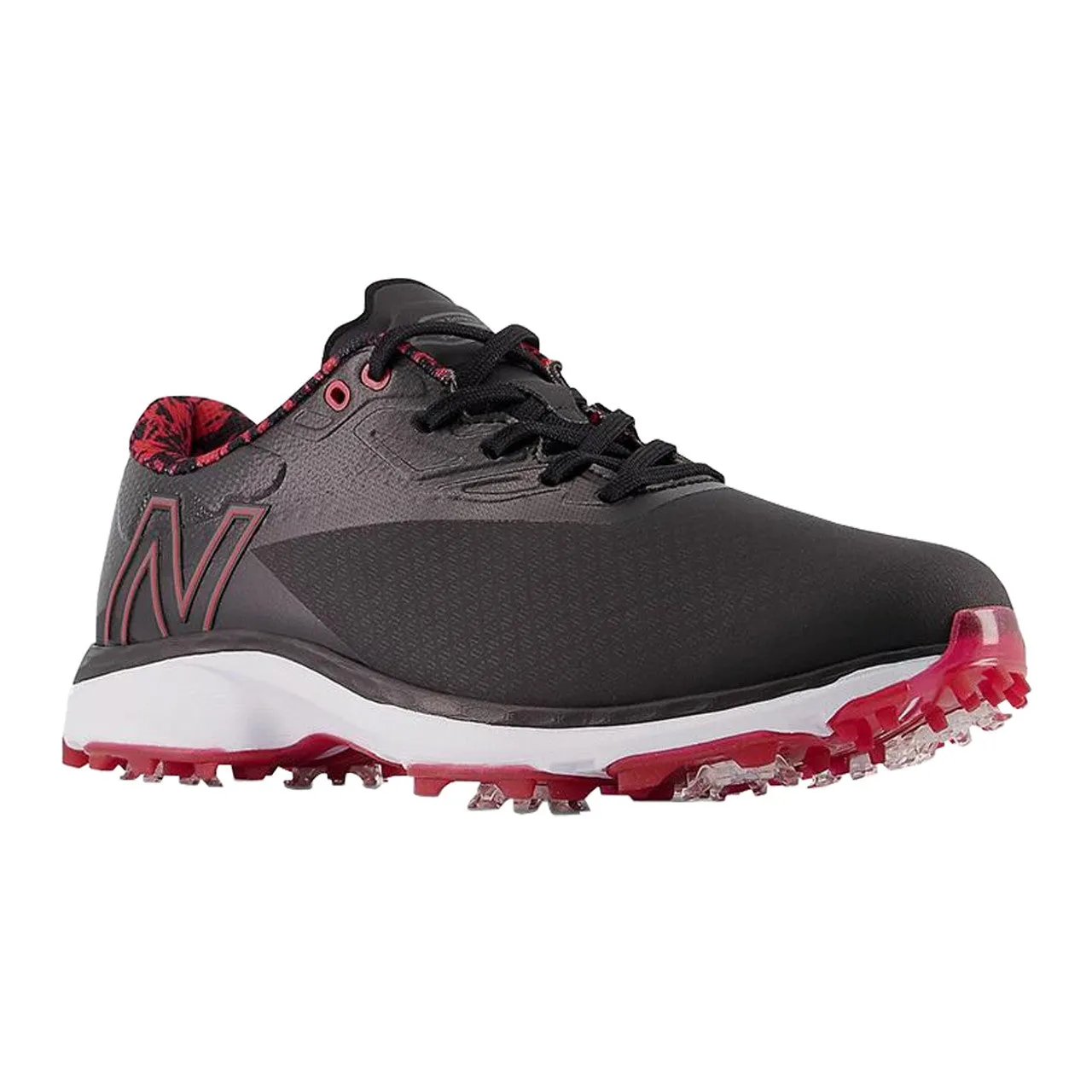 Foot Precision Power Base New Balance Men's Fresh Foam X Defender Waterproof Golf Shoe