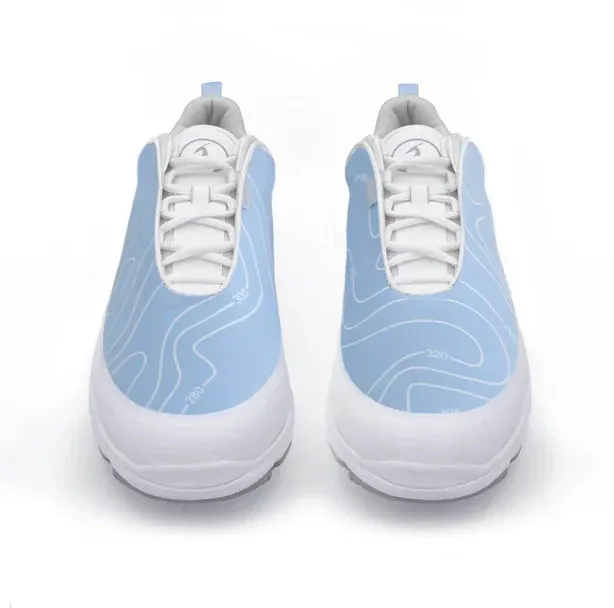 ForeLife FL1 Elevation Golf Shoes Comfort Guard Pro Bounce Ready