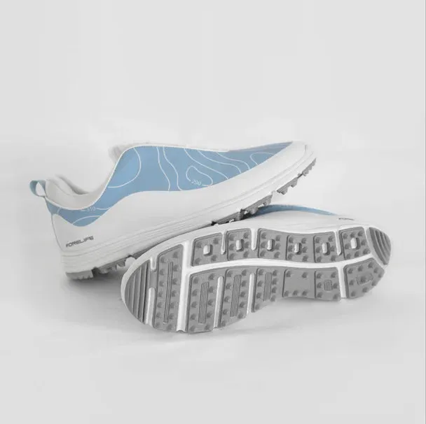 Grass Grip ForeLife FL1 Elevation Golf Shoes