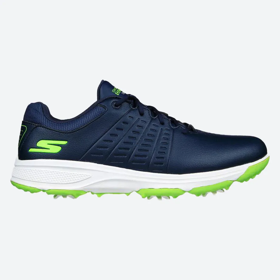 Breath Ease Men's Wide Fit Skechers 214027 Go Golf Torque 2 Sneakers