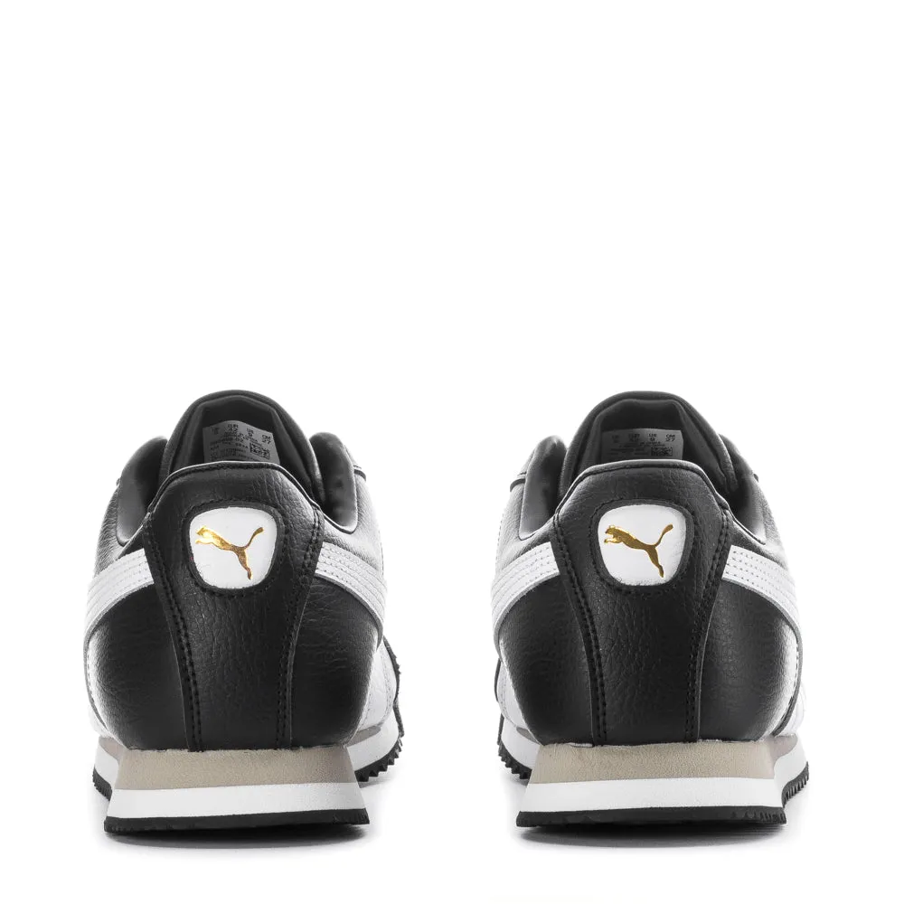 Roma - Mens reflective running option