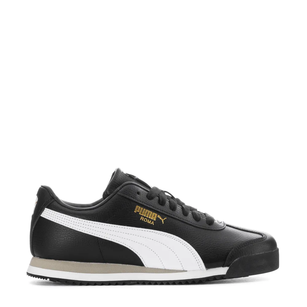 Roma - Mens Anti - skid running - enjoyment