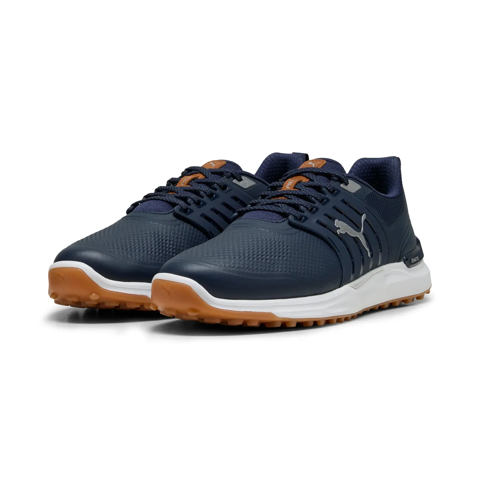 Comfort Balance Pro PUMA IGNITE ELEVATE 2 Spikeless Golf Shoes