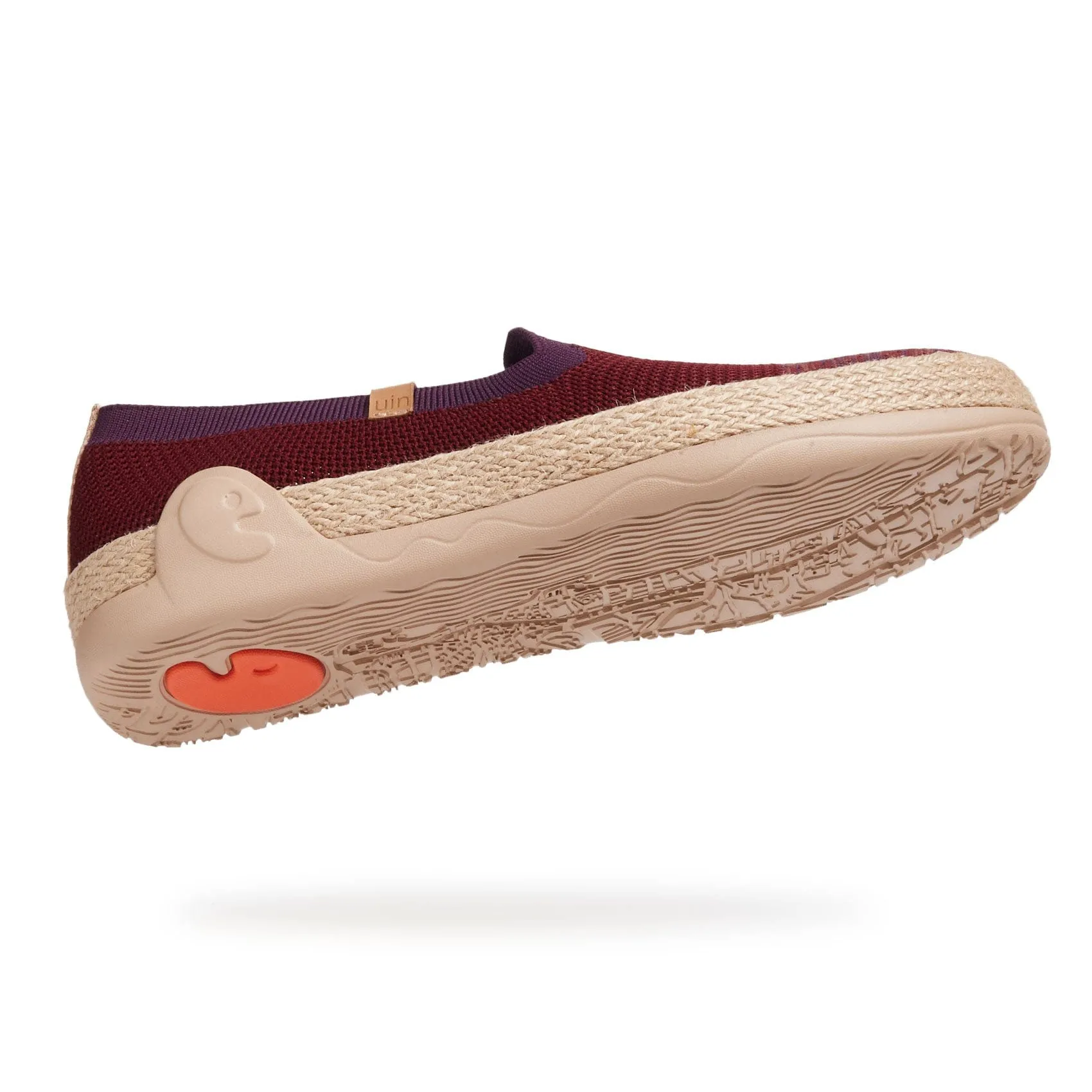Stable Stride Anti Sweat Ripe Cherry Marbella II Women