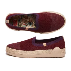 Commuter Pick Ripe Cherry Marbella II Women