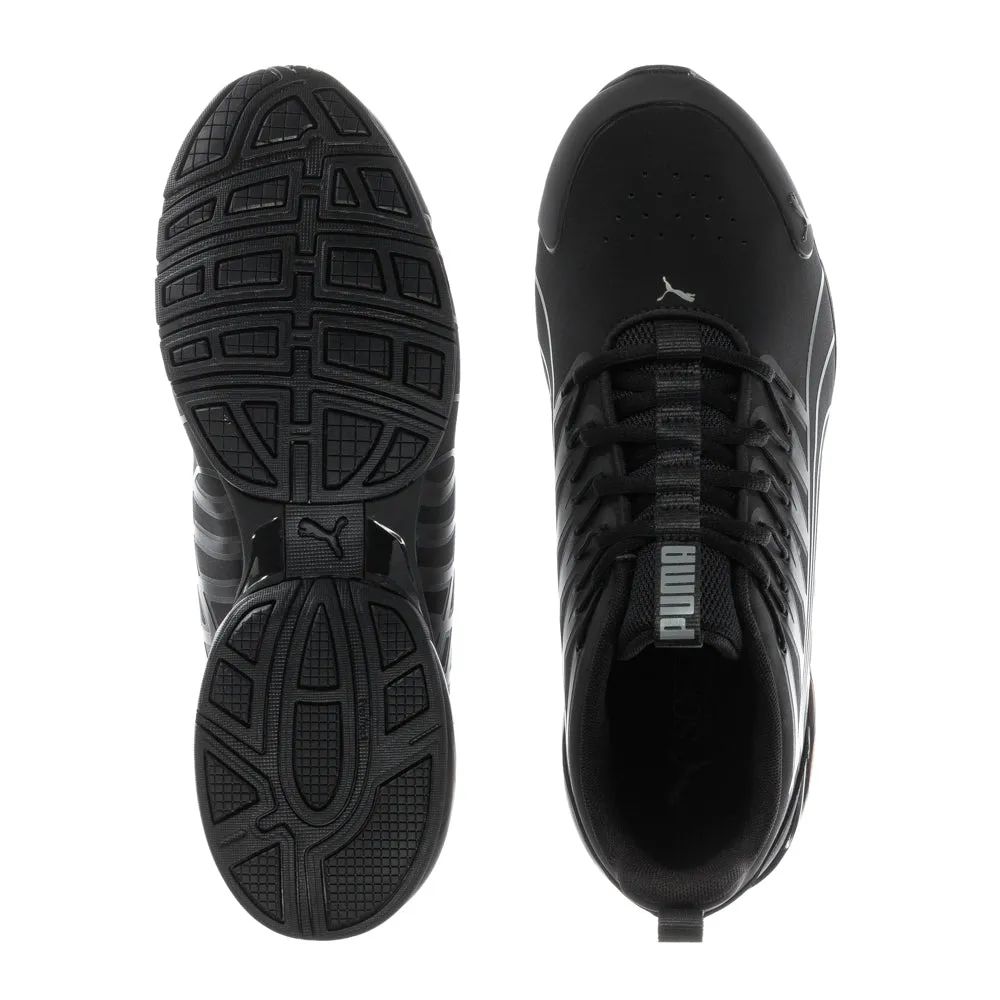 Voltaic Evo Wide - Mens Agility - improving