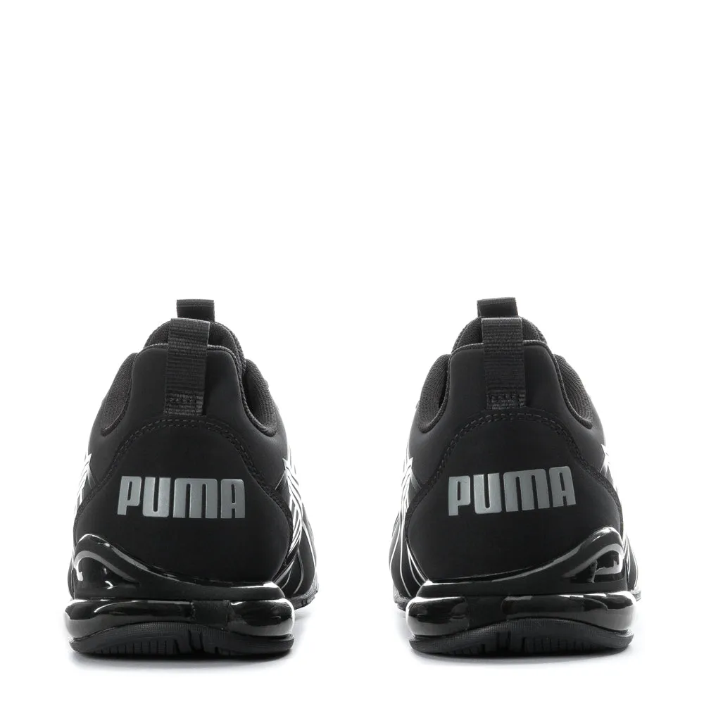injury support indoor - only shoes Voltaic Evo Wide - Mens