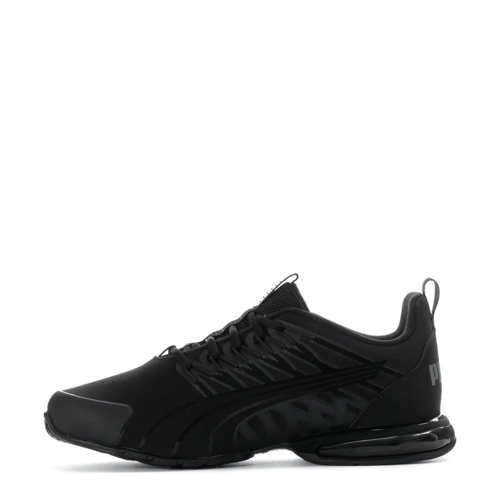 Voltaic Evo Wide - Mens lower - back support Heel protection