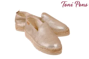 Route Step Walk Comfortably Tp Slipon