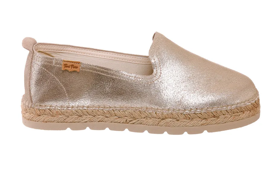 Spring Walk Tp Slipon