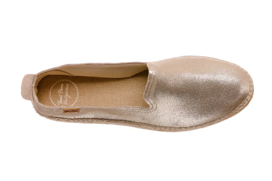 Stay Light Tp Slipon
